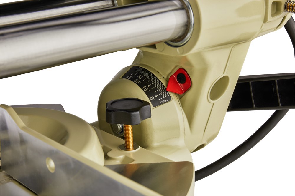 radiaal afkortzaagmachine makita 190mm-7