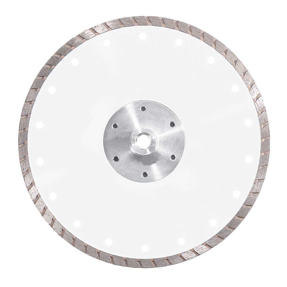 diamantzaagblad droog carat dual master