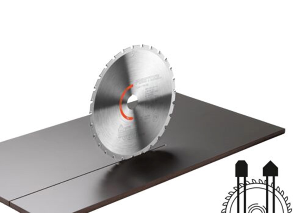 cirkelzaagblad dia festool