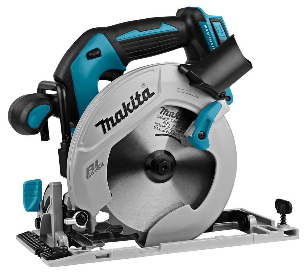 accu cirkelzaagmachine makita 165mm-6
