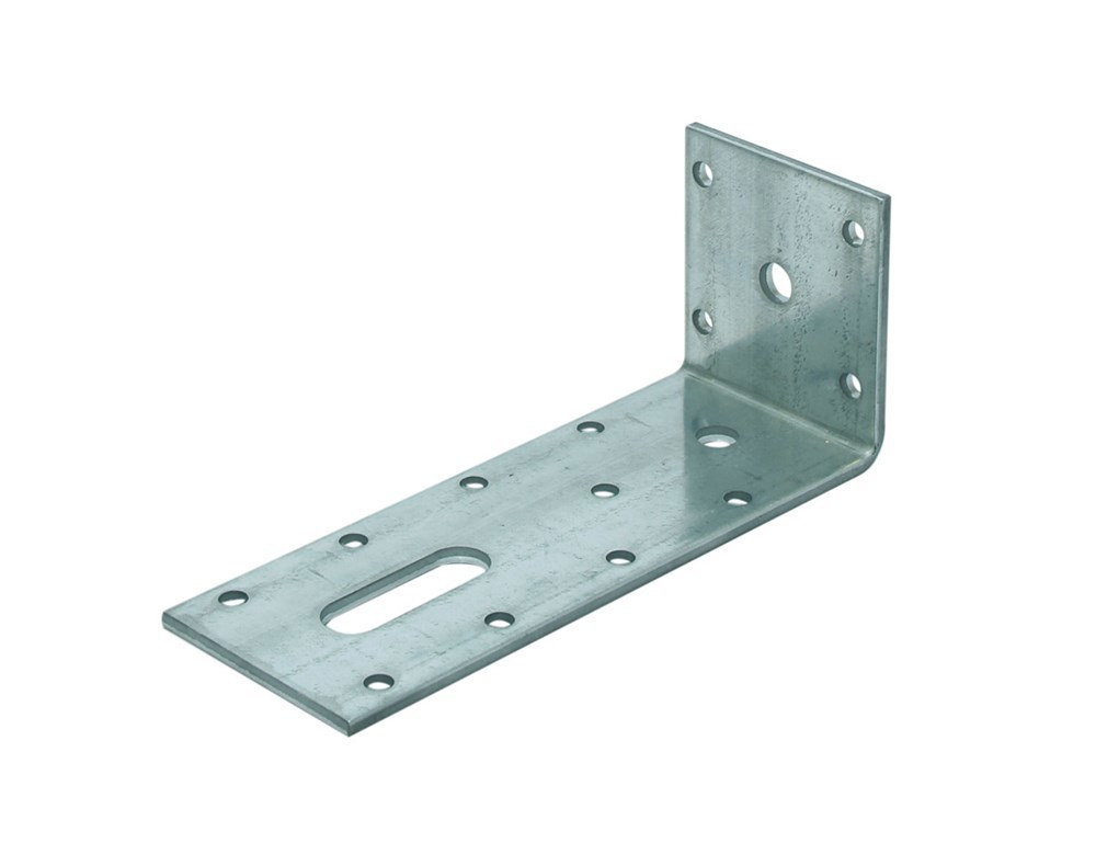 hoekanker zwaar zonder ril sv