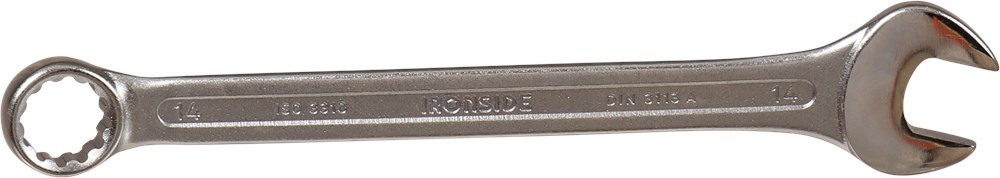 ring/steeksleutel metrisch ironside-4