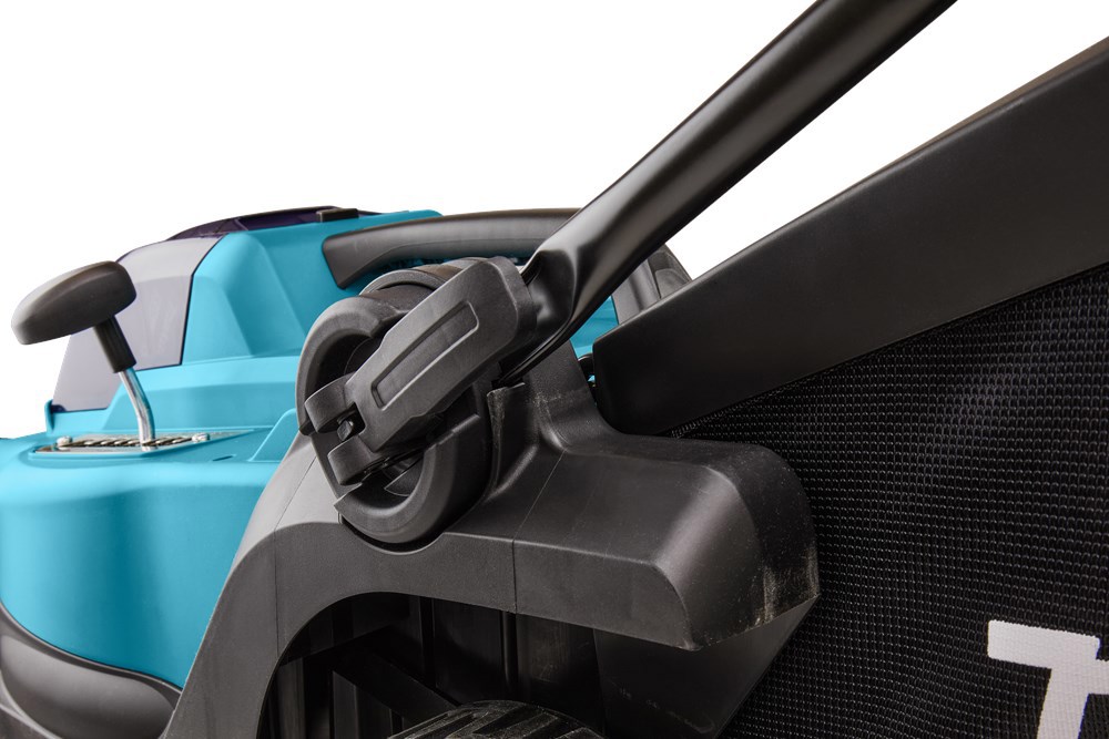 accu grasmaaier makita 330mm-8