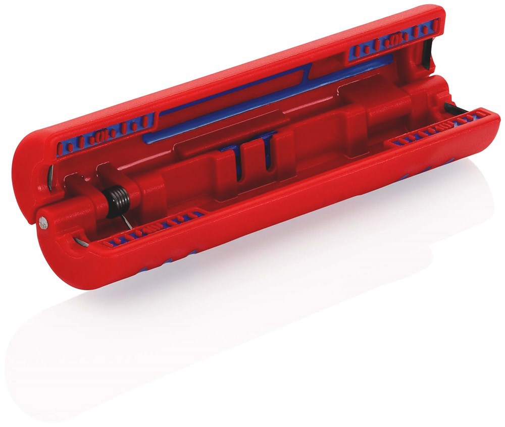 coax kabelstripper knipex-3