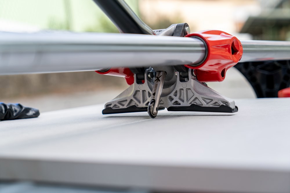 tegelsnijplank rubi tx-n-16