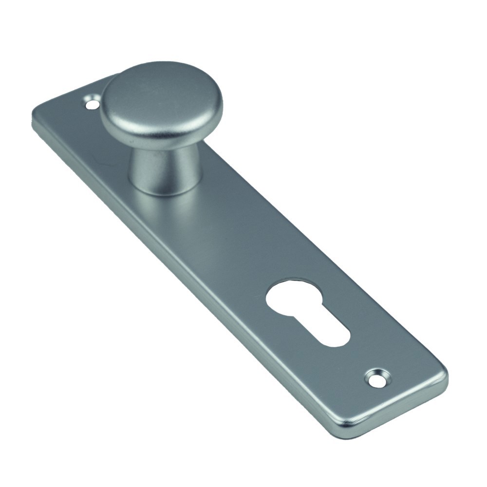 knopschild aluminium f1 oxloc