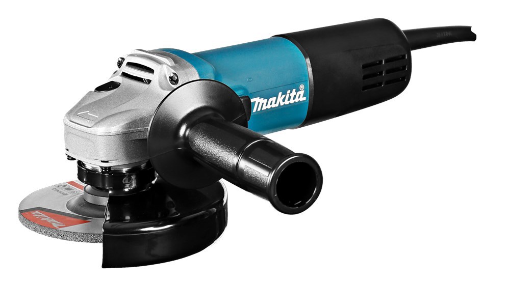 haakse slijper makita 125mm-3