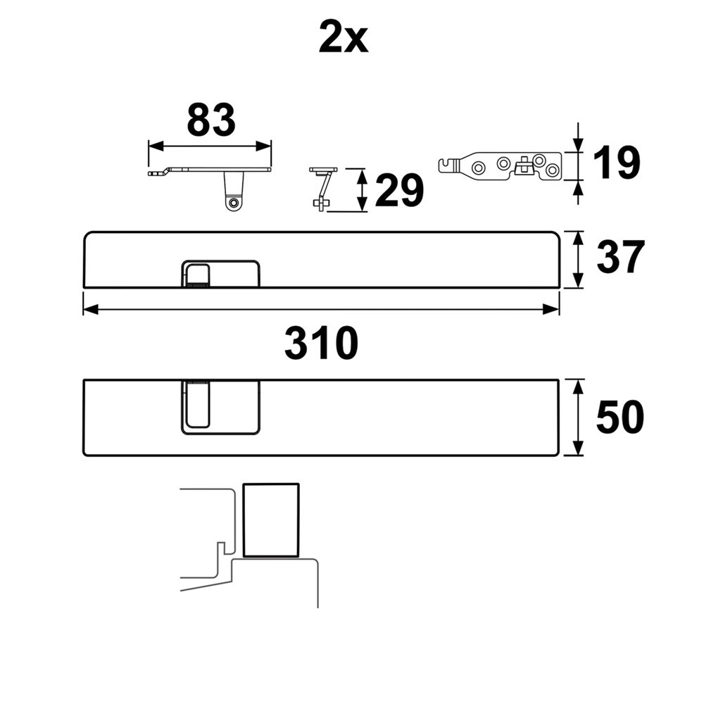 raamopener duo axa remote 2.0 skg**-6
