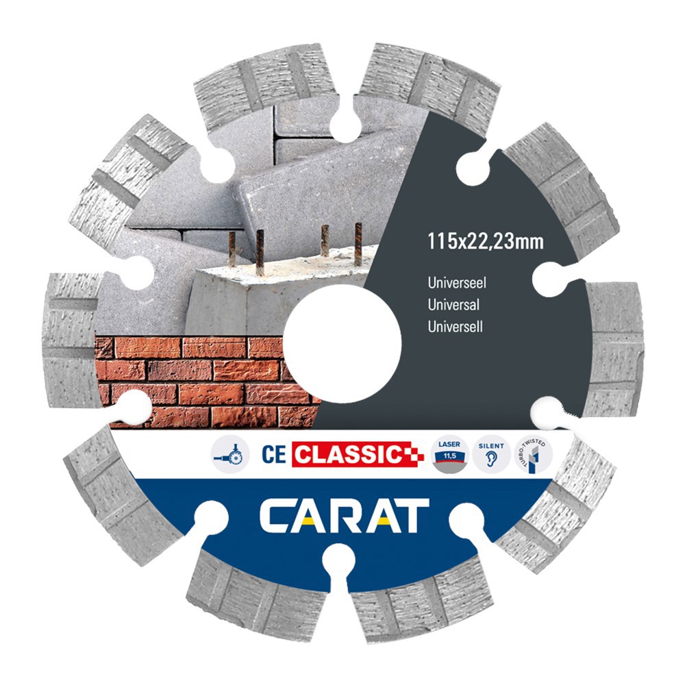 diamantzaagblad droog carat classic-3