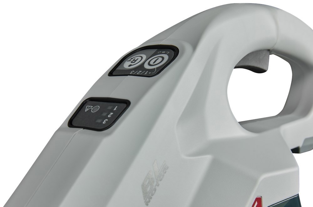 accu schrob-/ polijstmachine makita-12