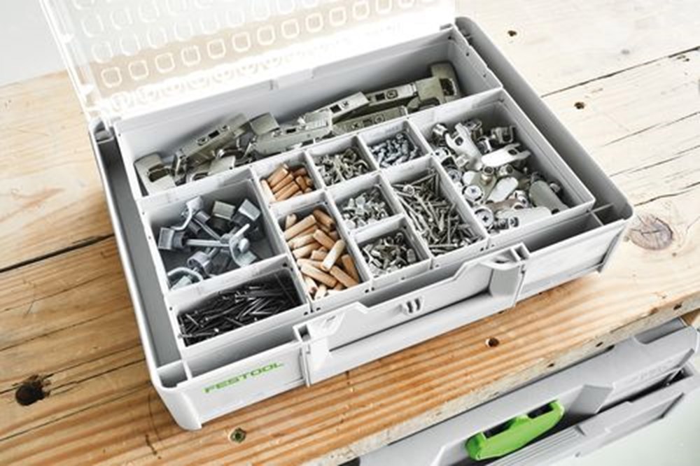 systainerü organizer t-loc festool-7