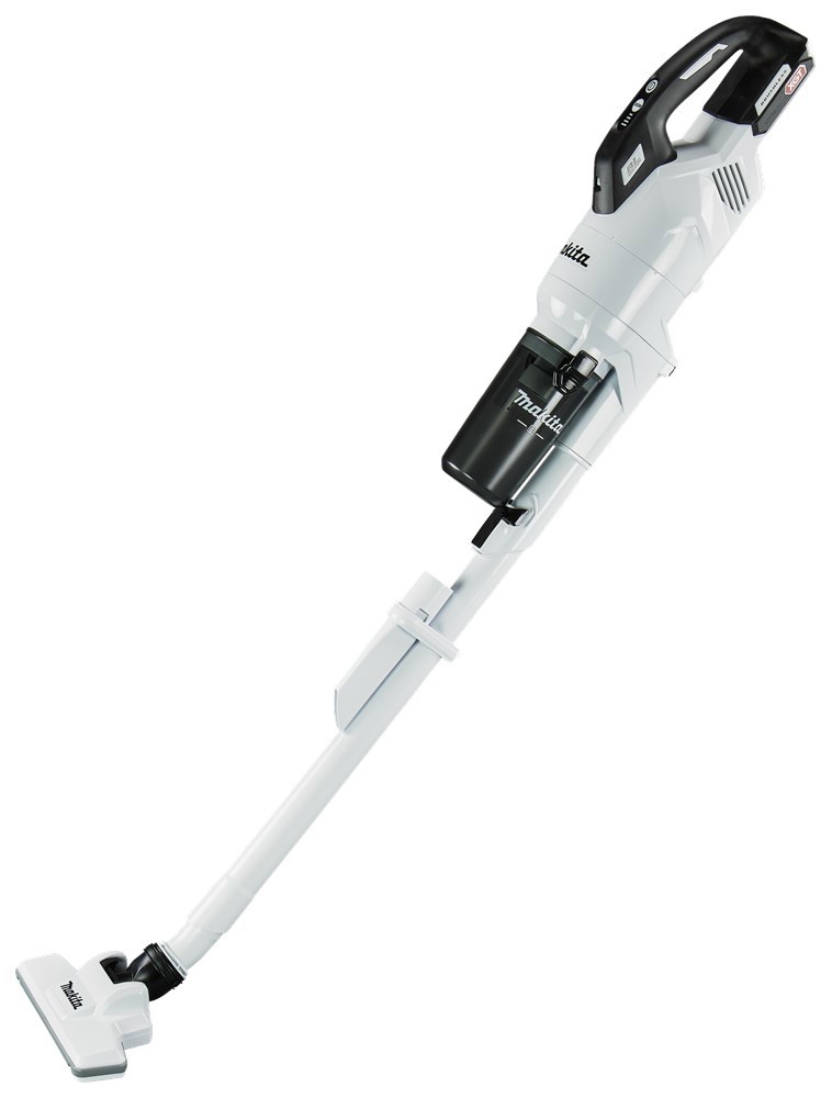 accu steelstofzuiger makita