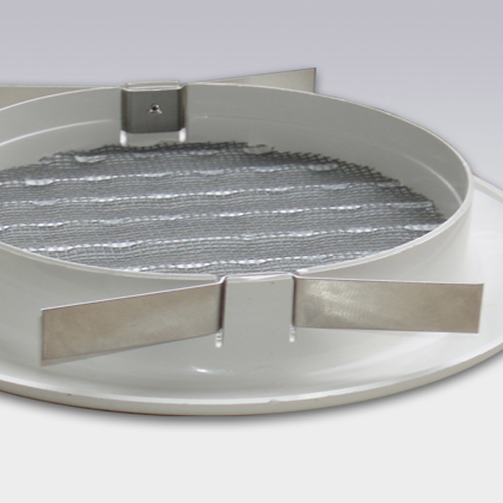 schoepenrooster kunststof wit weha-5