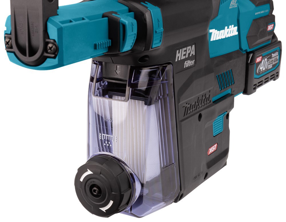 accu combihamer makita sds-plus-9
