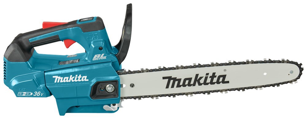 accu kettingzaagmachine makita 400mm-4