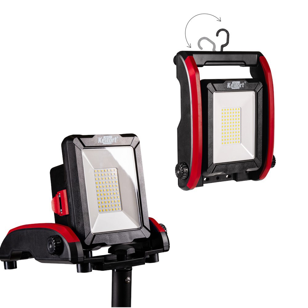 accu bouwlamp led klasse III kelfort-7