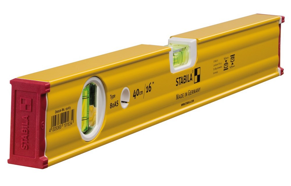 waterpas stabila top line