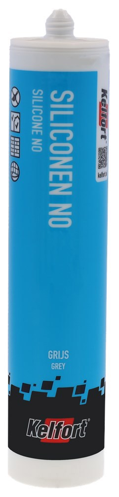siliconenkit no kelfort