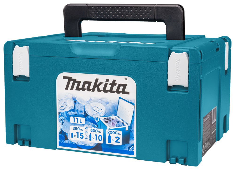 koelbox makita-5