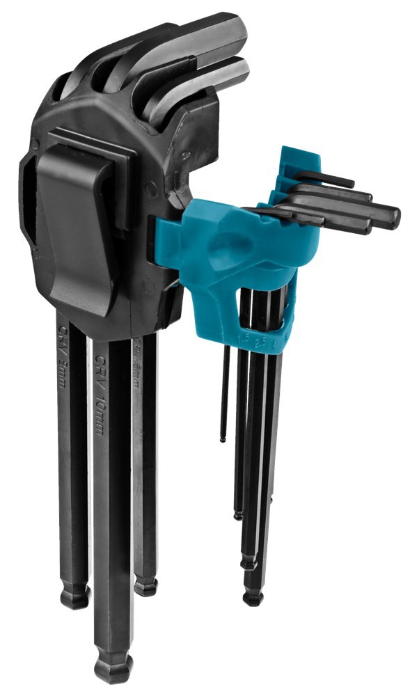 inbussleutelset makita-7