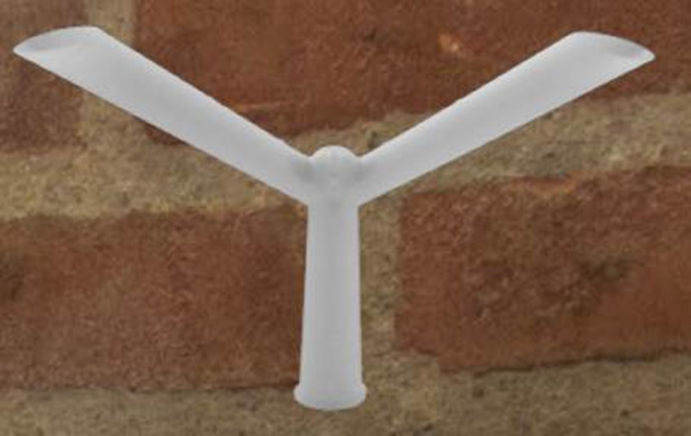 tuit dubbel zwaluw voor purpistool