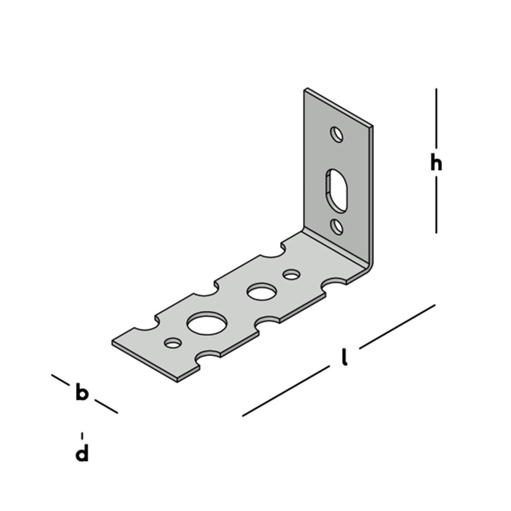 lijmbouwmuuranker star sv-4