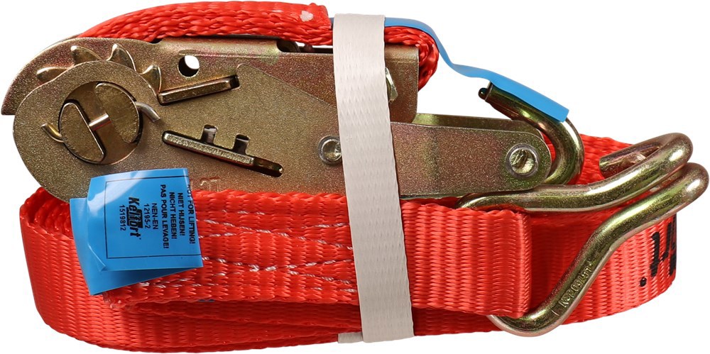 spanband met ratelgesp en haak kelfort-4