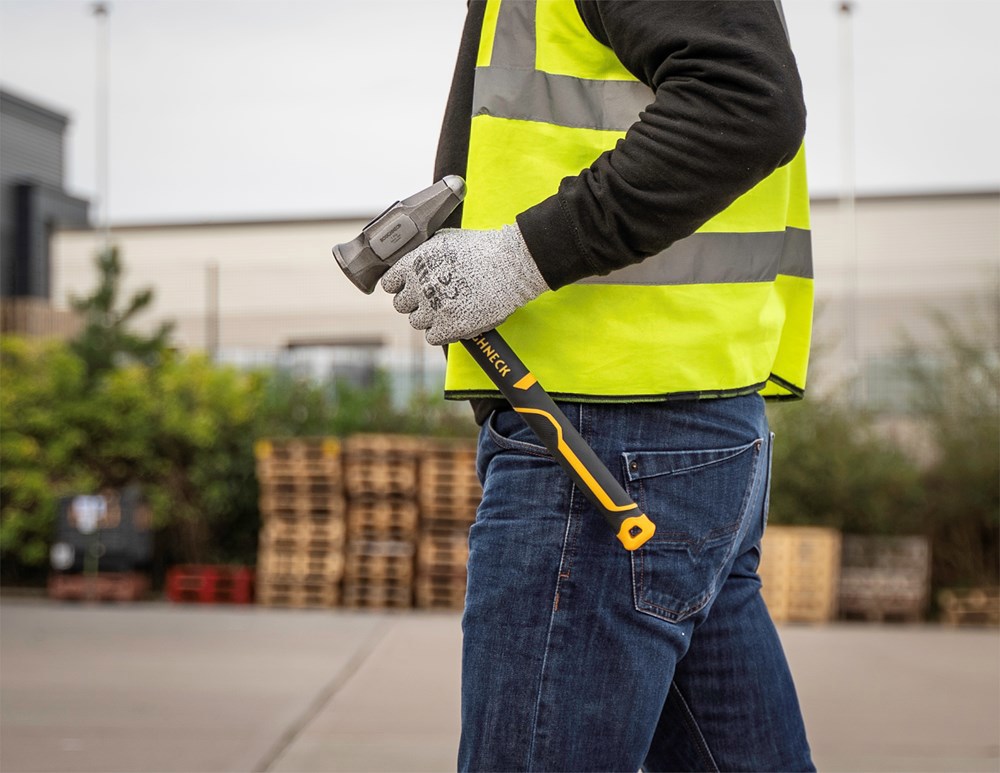 sloophamer roughneck-9