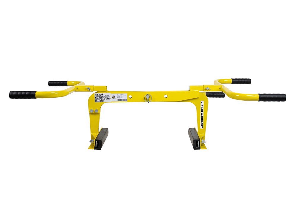 bandentang met rubber bek orit