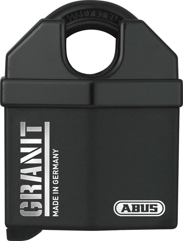 hangslot abus
