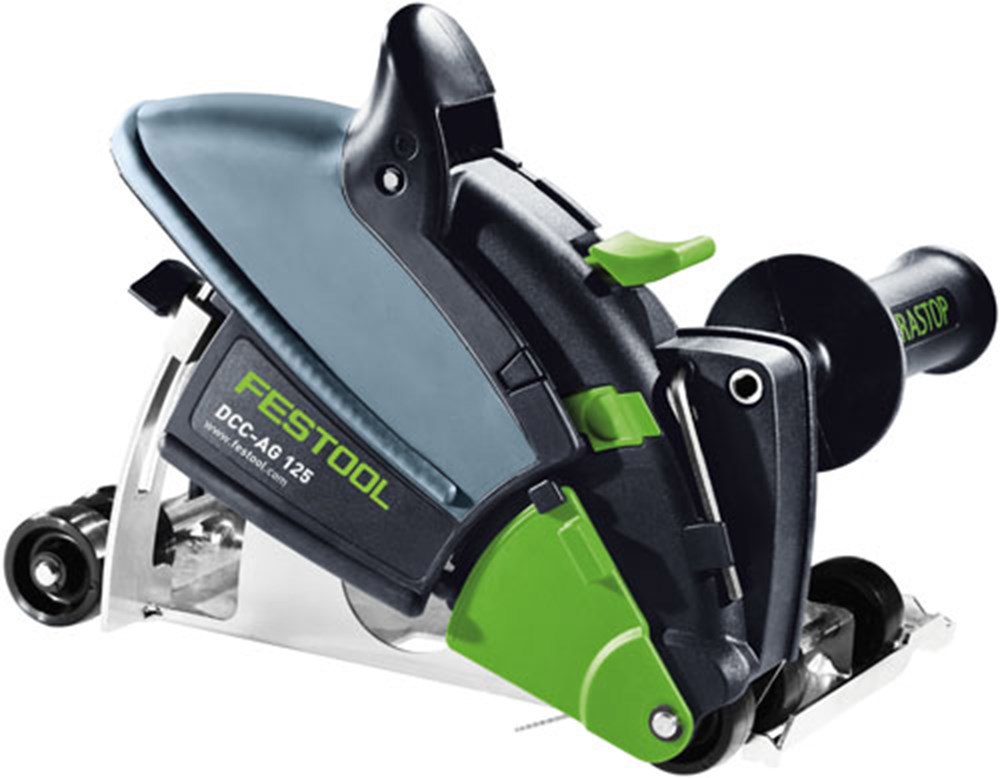afzuigkap festool