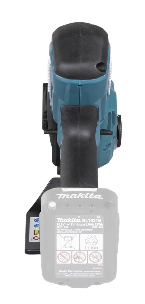 accu snoeizaag makita 100mm-5