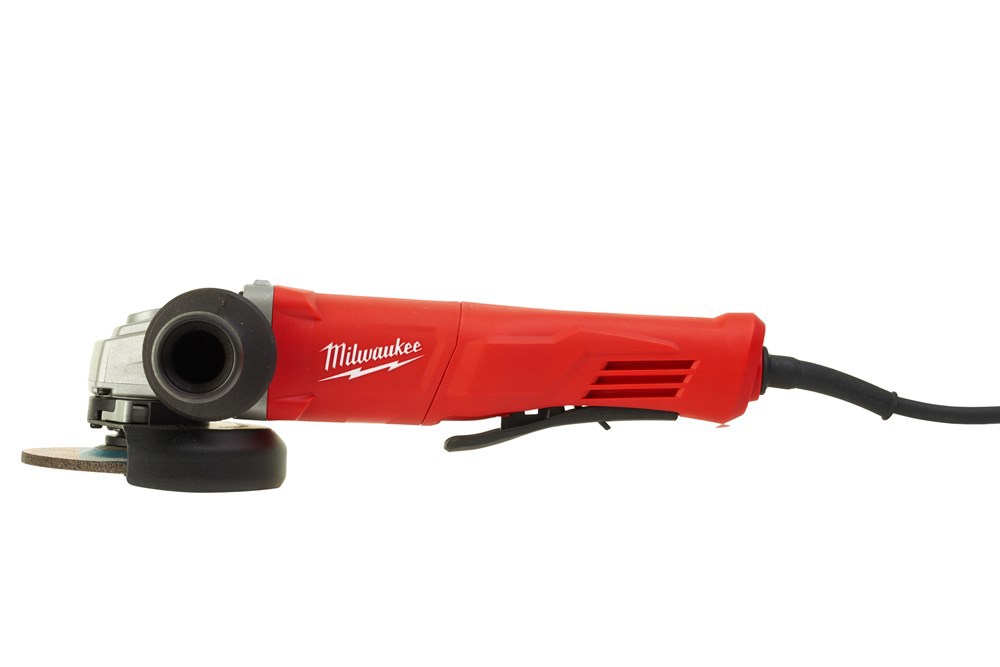 haakse slijper milwaukee 125mm