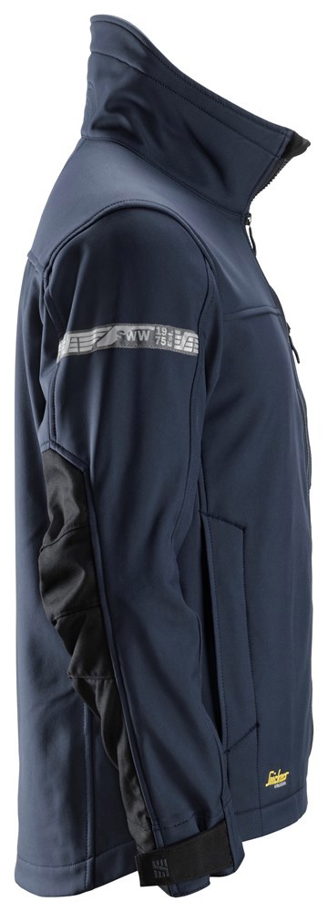 jack softshell allroundwork snickers-5