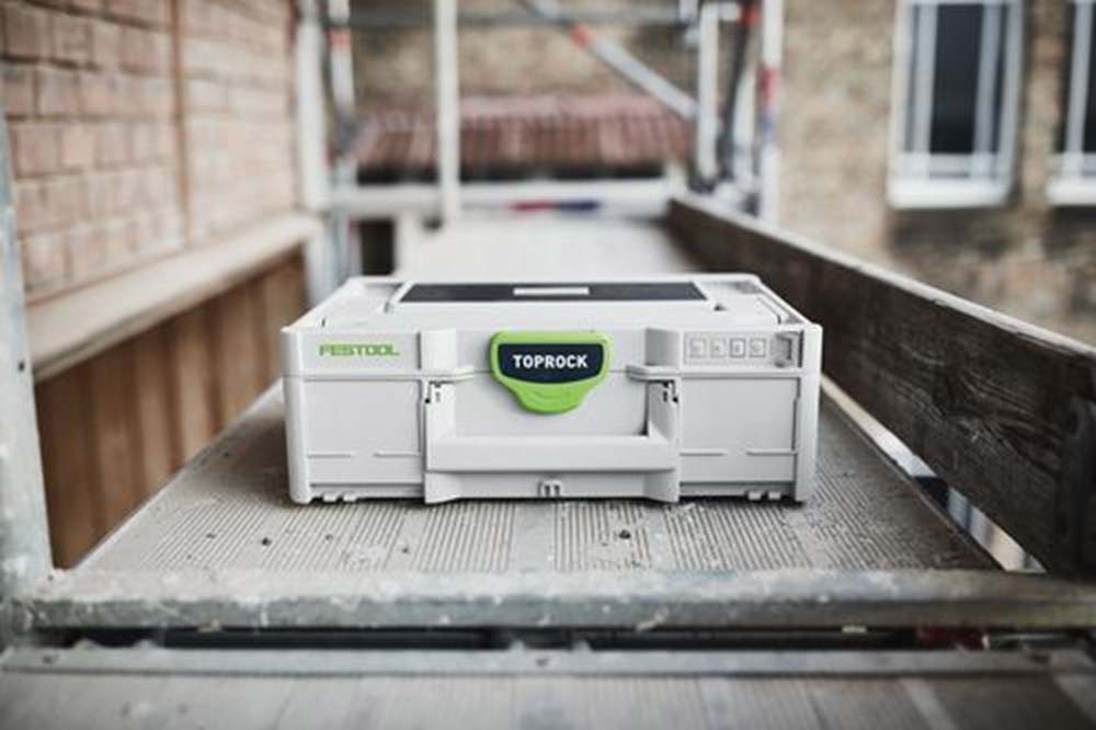 bluetooth luidspreker systainer³ festool-6