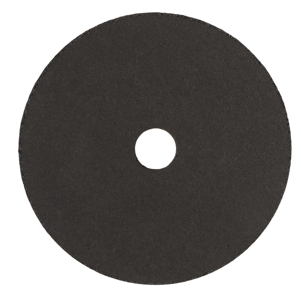 doorslijpschijf staal/rvs makita