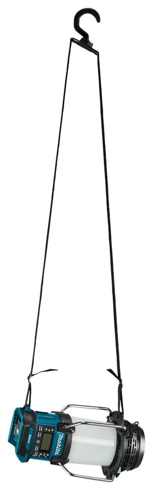 accu camping lamp met radio makita-9