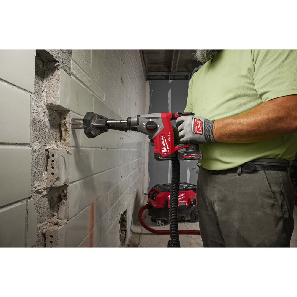 accu combiset milwaukee 4.0Ah/12.0V-3