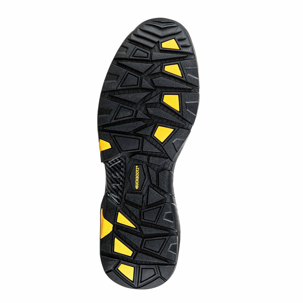 veiligheidsschoenen buckbootz-8