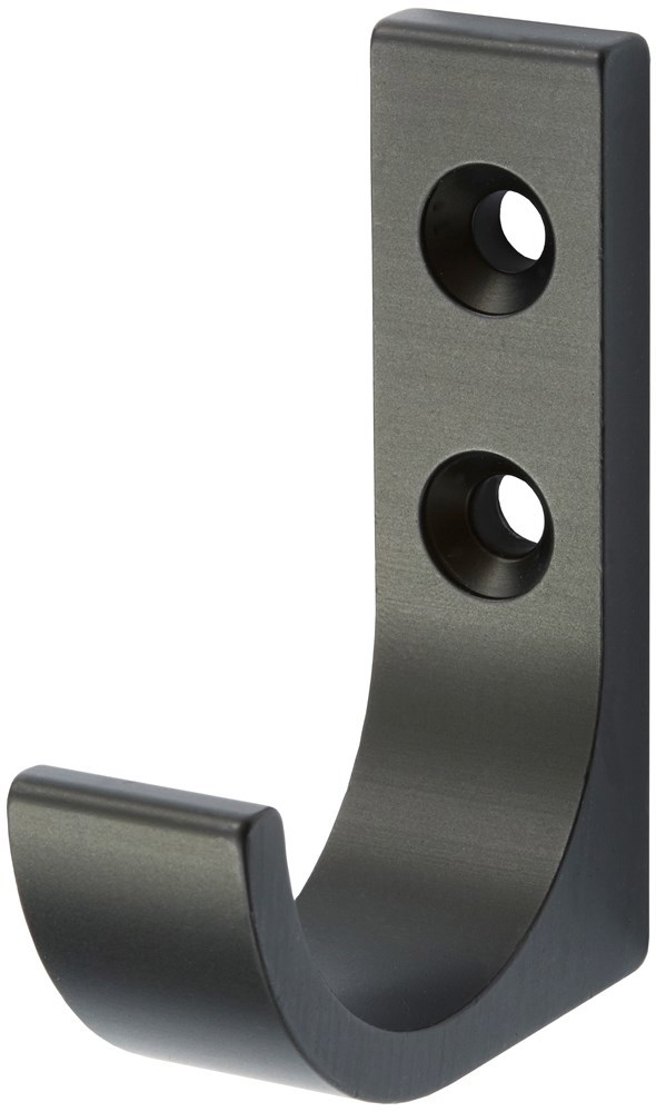 jashaak aluminium mat zwart hermeta