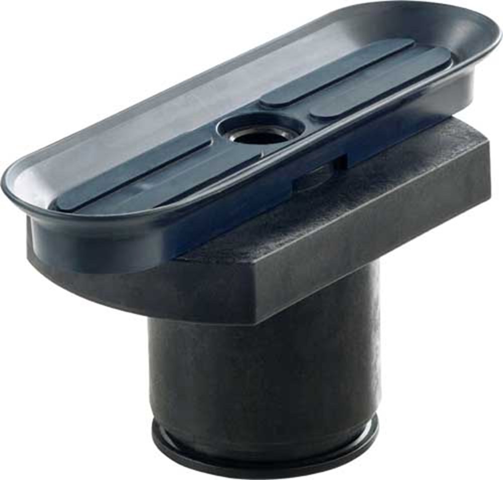 vacuumschijf festool