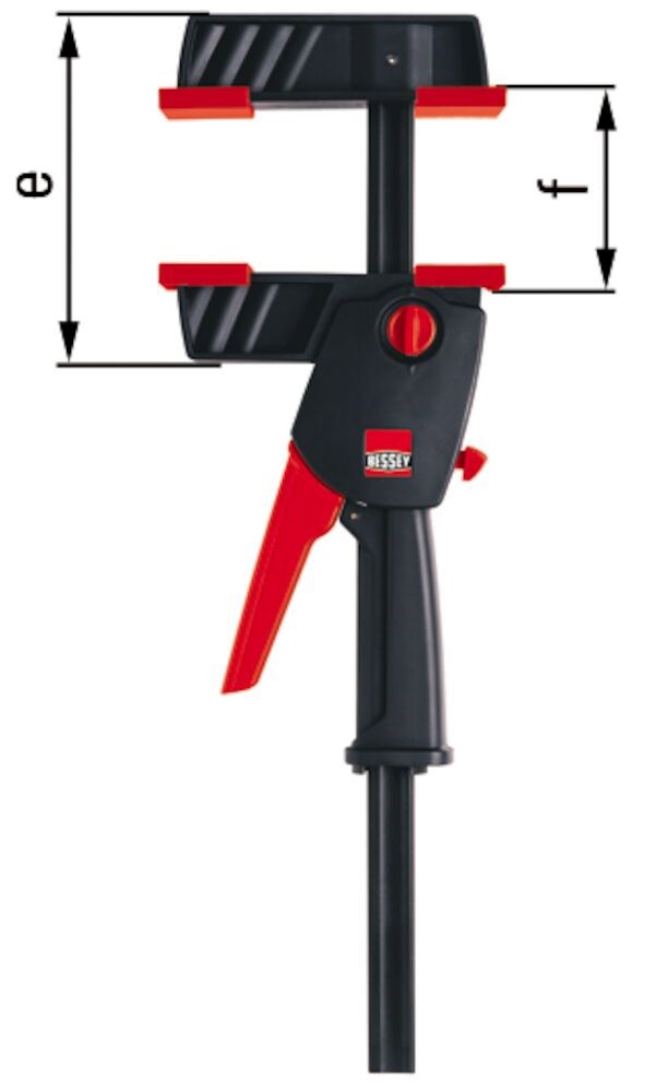 lijmtang duoklamp bessey-3