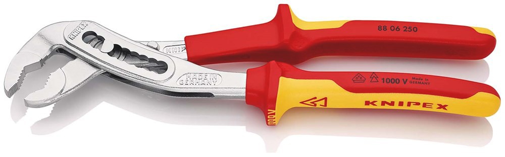 waterpomptang alligator knipex-3