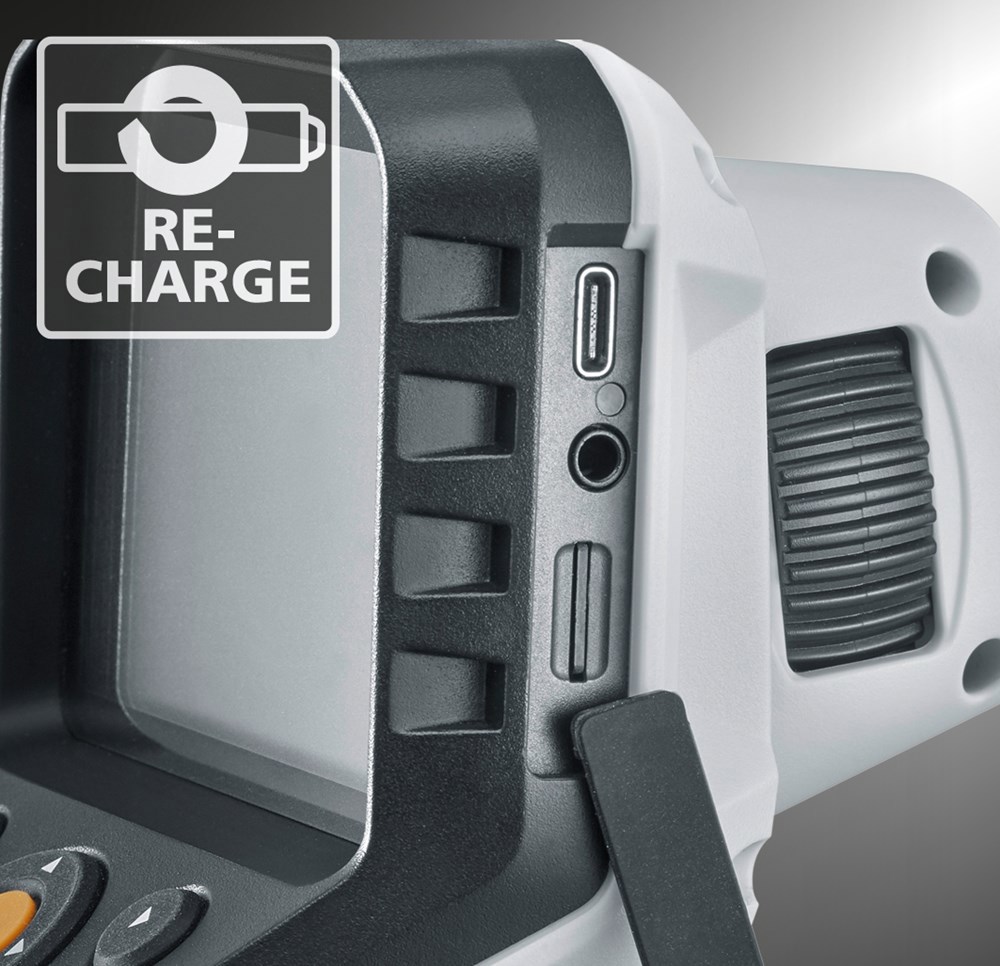 inspectiecamera laserliner-5