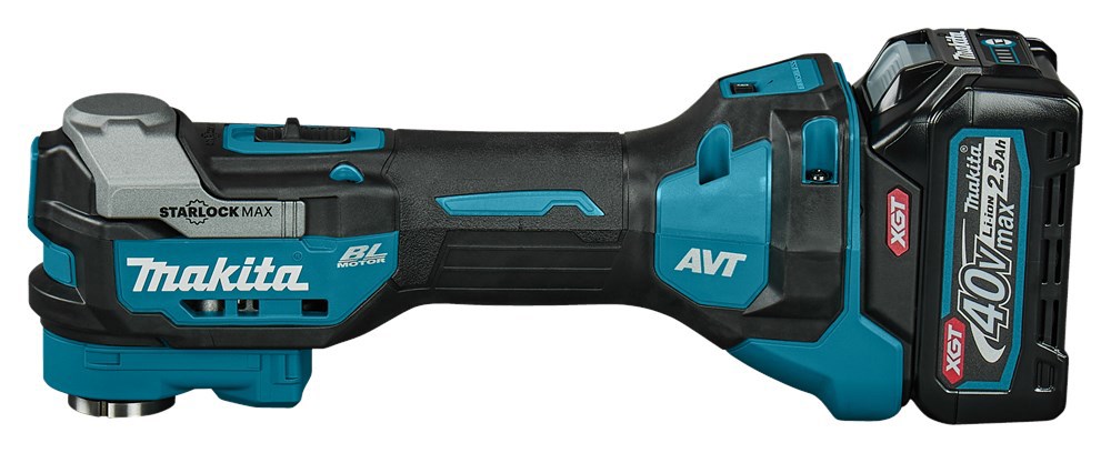 accu multitool makita starlock max-4