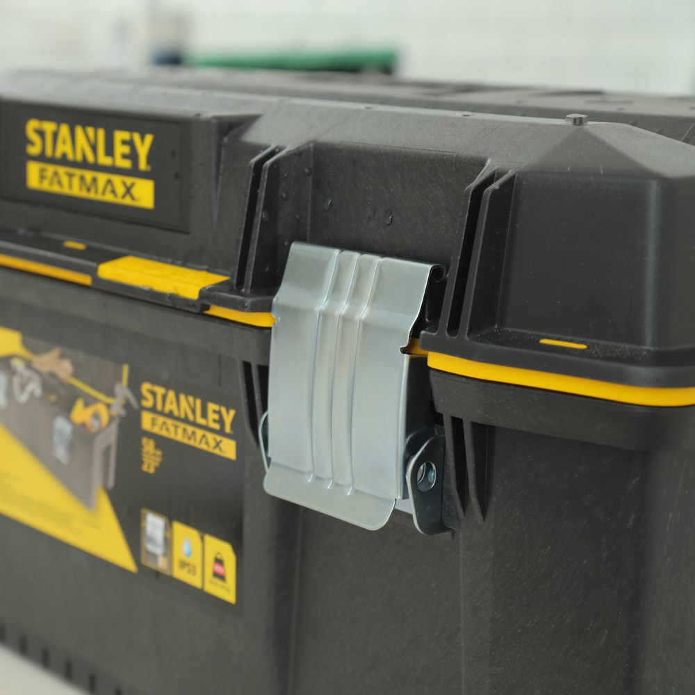 gereedschapskoffer stanley fatmax-9