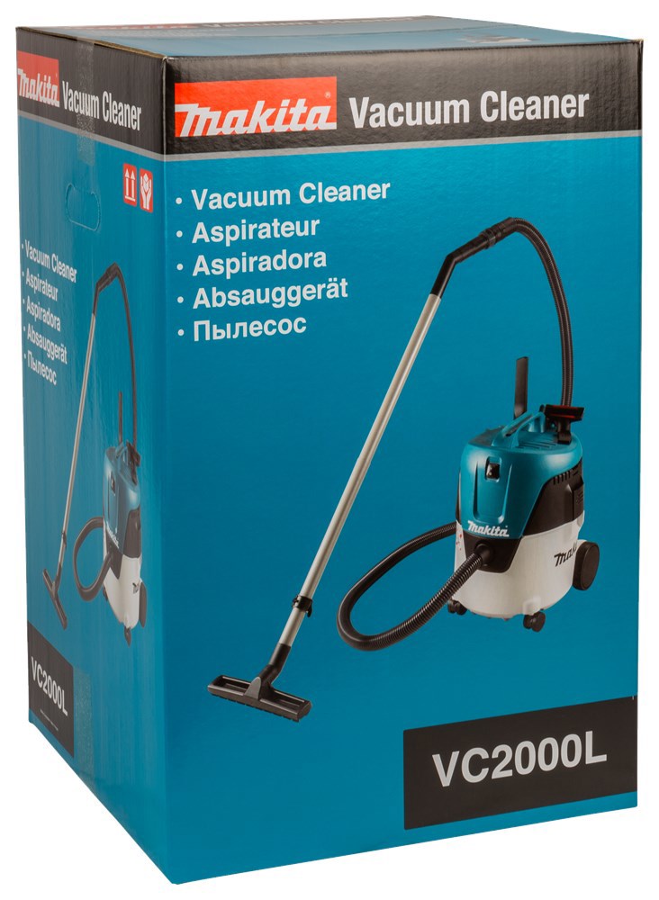 stofzuiger nat en droog makita-13