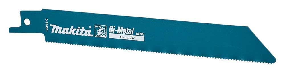 reciprozaagblad makita for bi-metal-4
