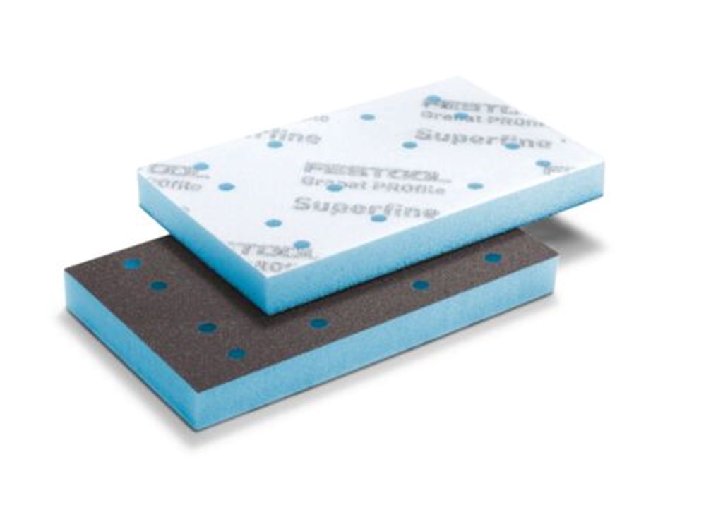 schuurpapier festool granat profile