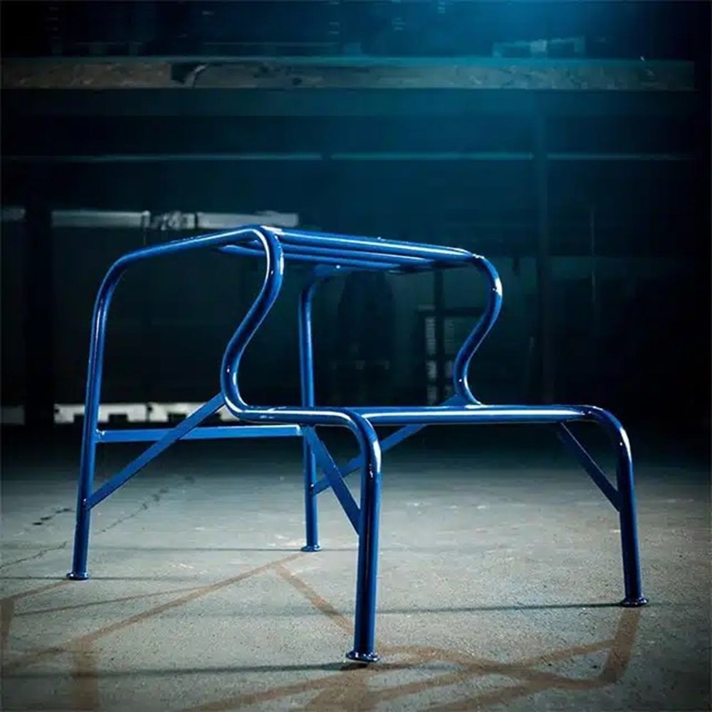 stukadoorstrap staal menie-3